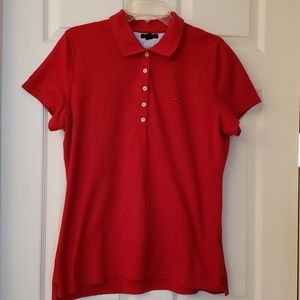 Tommy Hilfiger polo shirt